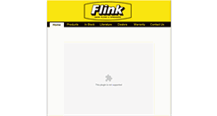 Desktop Screenshot of flinkco.com